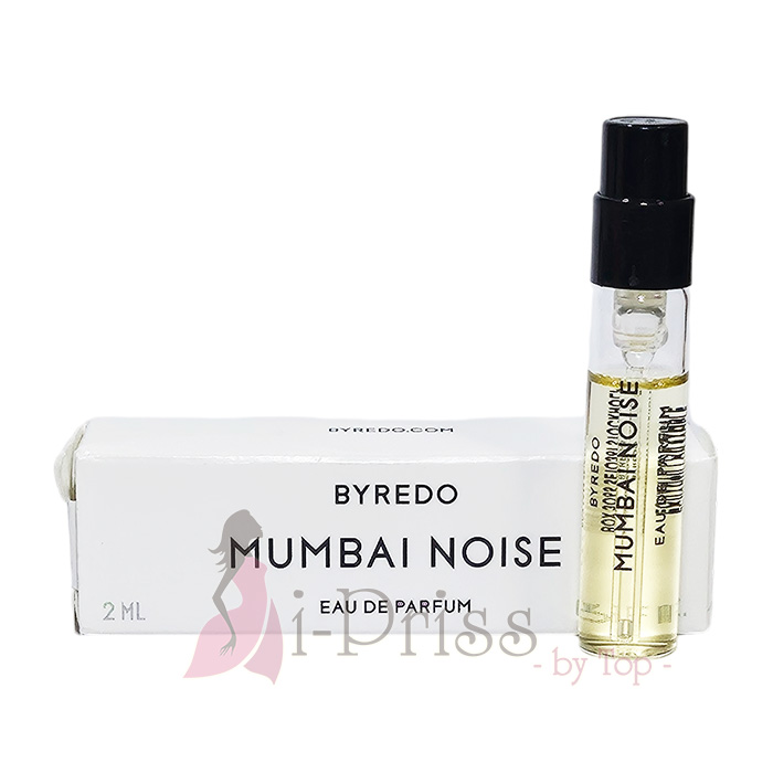 BYREDO Mumbai Noise (EAU DE PARFUM) 2 ml.