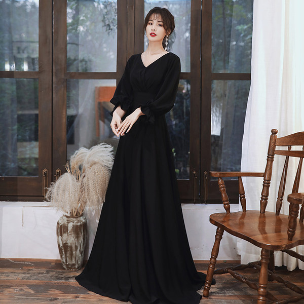 ชุดราตรี ชุดออกงาน ดีไซน์หรู แบรนด์ Angel
