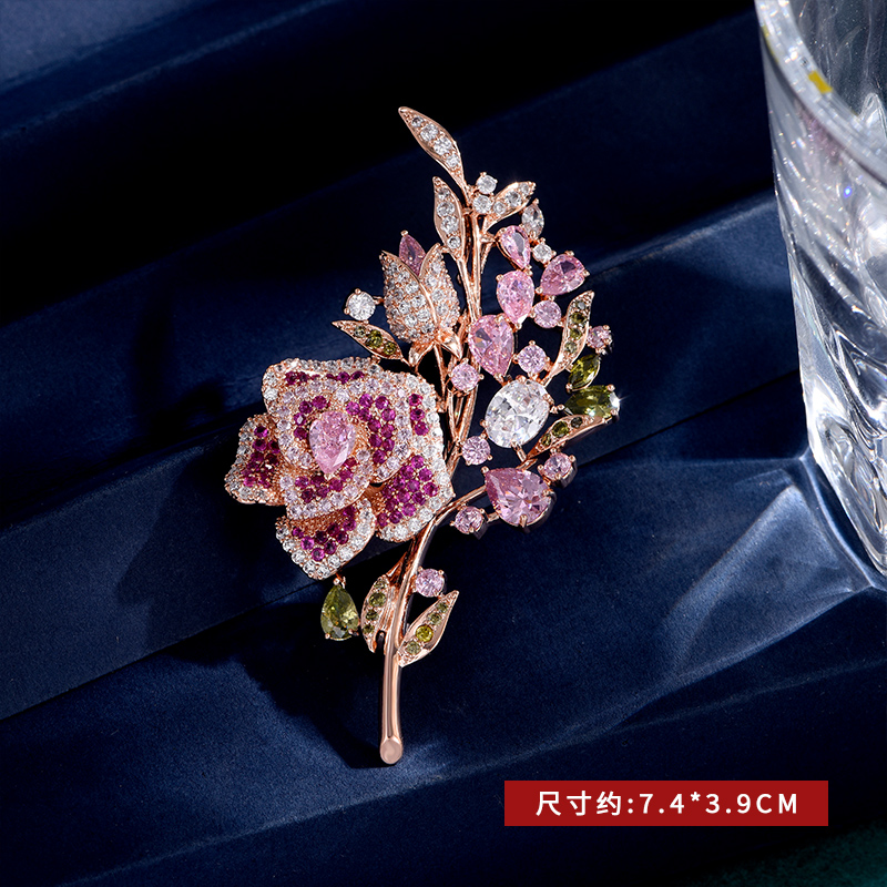 เข็มกลัด เข็มกลัดสวยๆ เข็มกลัดติดเสื้อ Brooch