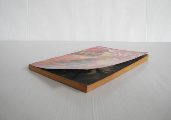 ลูกสาว..ไกอา ( เล่มเดียวจบ )