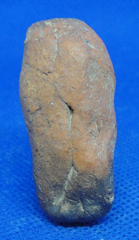 พระลีลาเม็ดขนุน