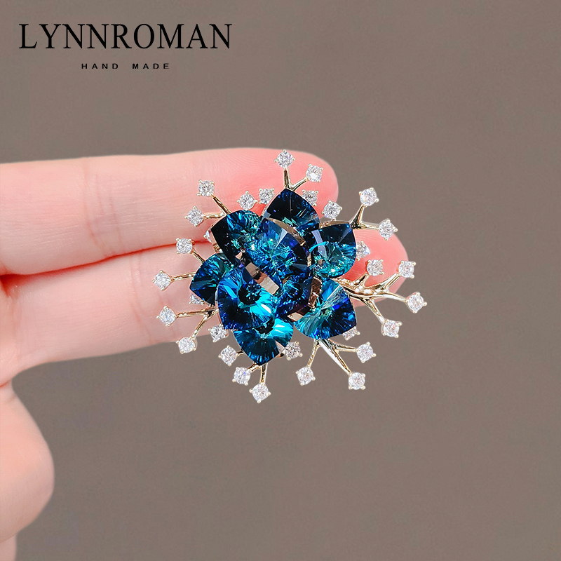 เข็มกลัด เข็มกลัดสวยๆ เข็มกลัดติดเสื้อ Brooch
