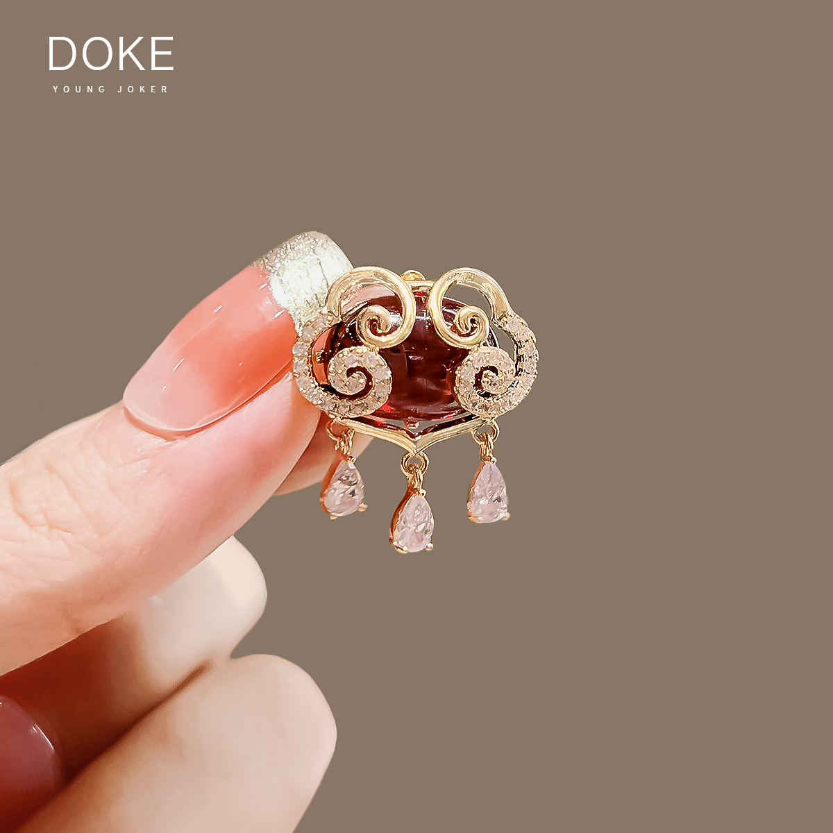 เข็มกลัด เข็มกลัดสวยๆ เข็มกลัดติดเสื้อ Brooch