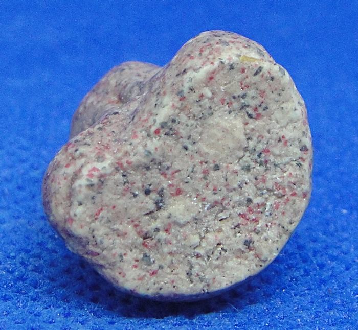 พระปิดตาหลวงพ่อมุ่ย วัดป่าระกำเหนือ