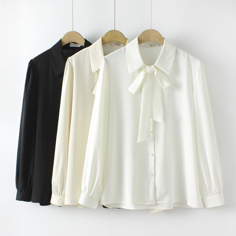 เสื้อผ้าคนอ้วน เสื้อผ้าสาวอวบ(อกเสื้อ38-50นิ้ว)