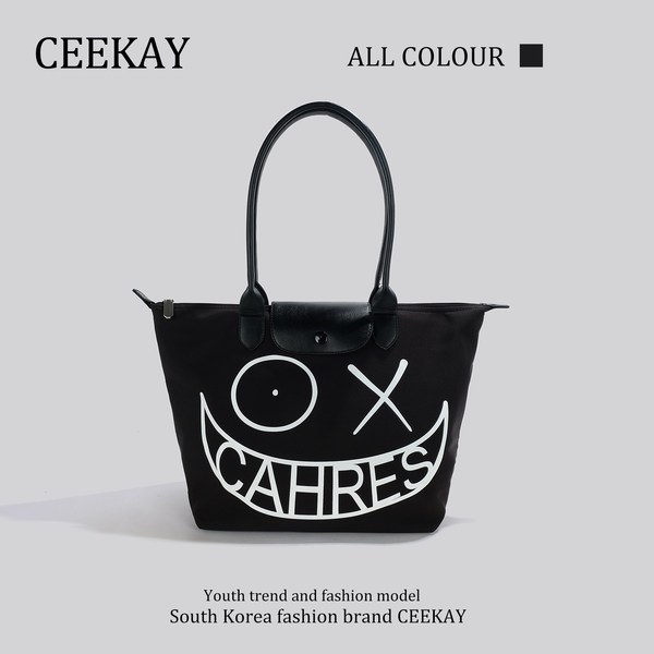กระเป๋าสะพายข้างเกาหลี กระเป๋าผู้หญิงแบรนด์ CEEKEY