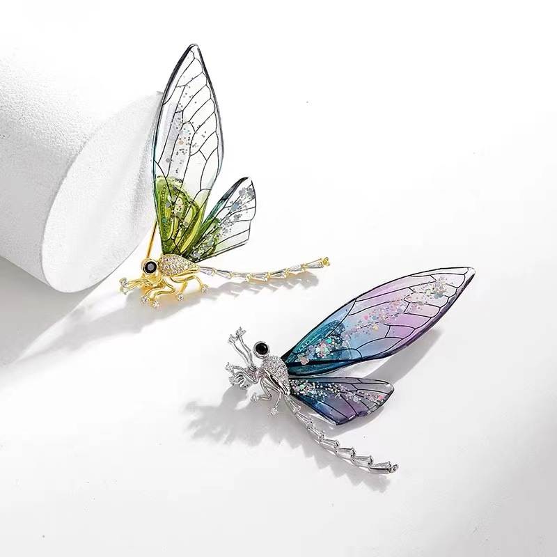 เข็มกลัด เข็มกลัดสวยๆ เข็มกลัดติดเสื้อ Brooch