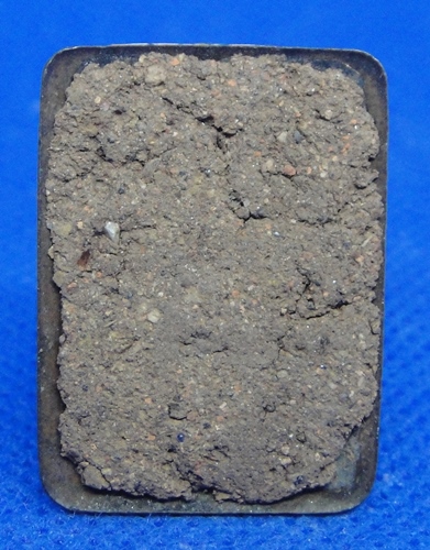 หลวงปู่พรหมมา สำนักสงฆ์ถ้ำสวนหิน