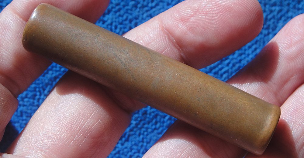 ตะกรุดพระครูธรรมธร หลวงพ่อเขียน