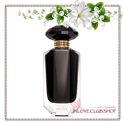Victoria's Secret Body / Eau de Parfum 50 ml. (Night)