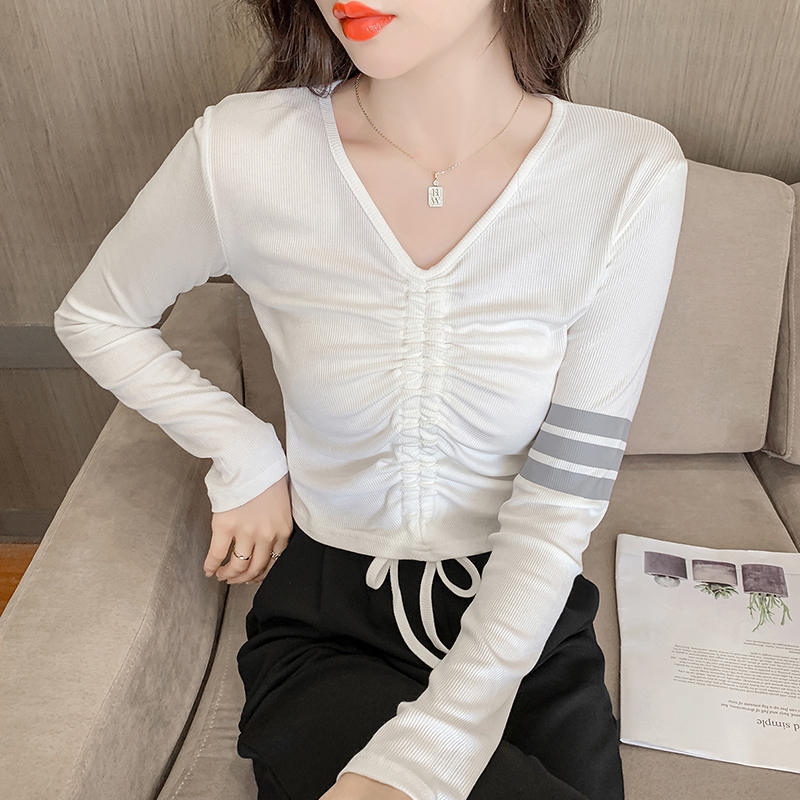 เสื้อยืดวัยรุ่น ลายน่ารัก