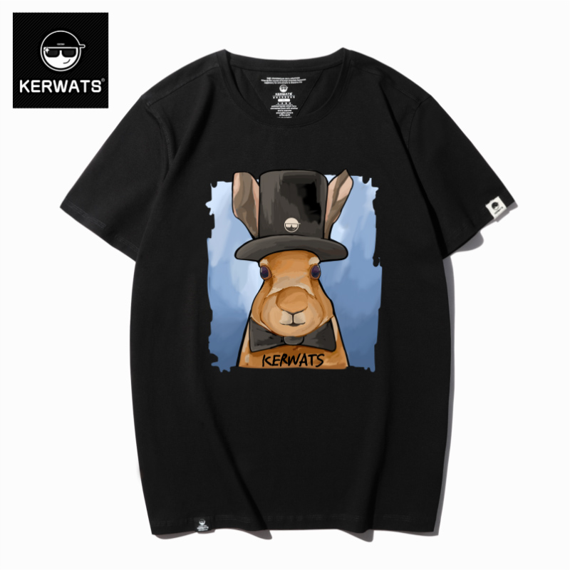 เสื้อยืดผู้ชายอ้วน S-6XL น้ำหนักผู้สวม 50-135 กิโลกรัม