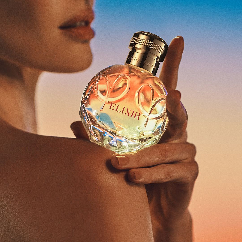 Elie Saab Elixir (EAU DE PARFUM) 10 ml.
