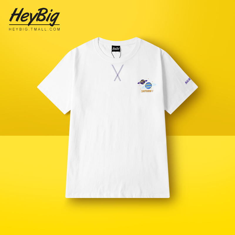 เสื้อยืดผู้ชาย