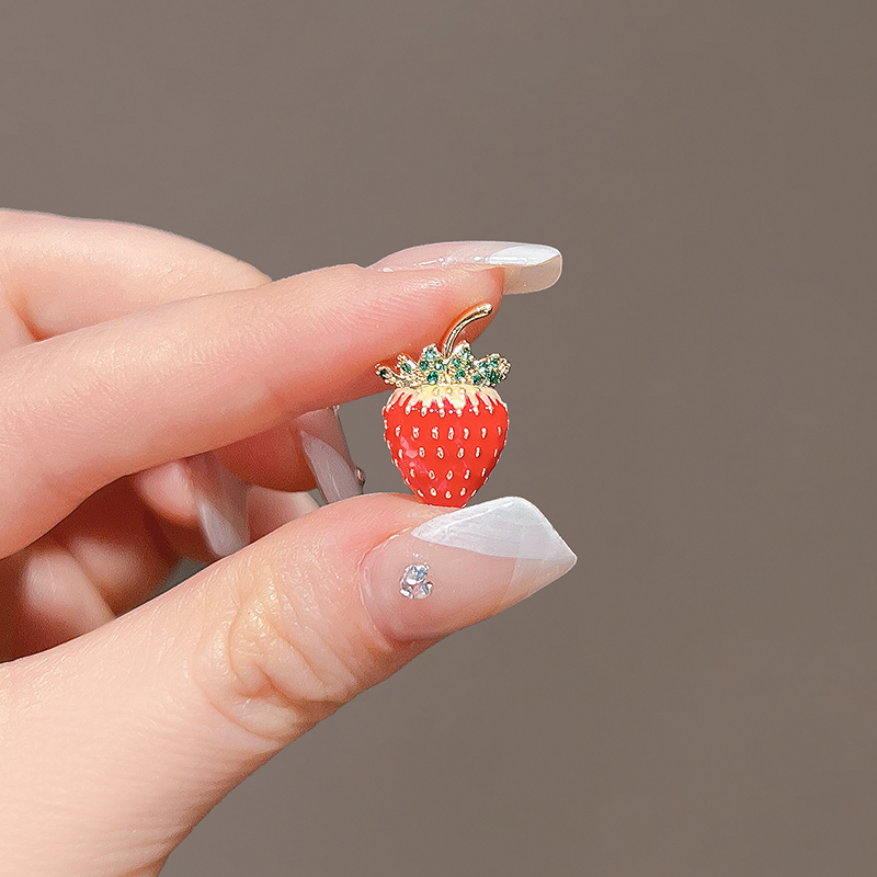 เข็มกลัด เข็มกลัดสวยๆ เข็มกลัดติดเสื้อ Brooch