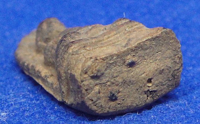 พระรอดอุโมงค์