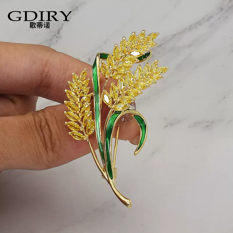 เข็มกลัด เข็มกลัดสวยๆ เข็มกลัดติดเสื้อ Brooch