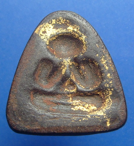 พระปิดตาหลวงพ่อปาน วัดเครือวัลย์