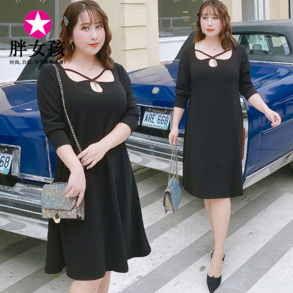 เสื้อผ้าคนอ้วน ใส่แล้วน่ารัก ดูดี สวย สั่งเลยงานดีแน่นอน ส่งฟรี!