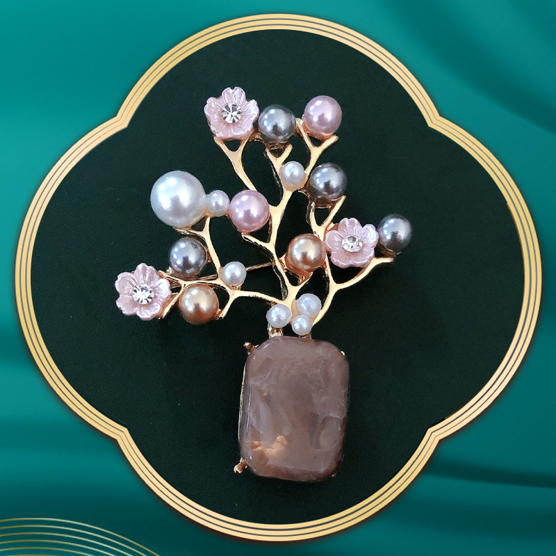 เข็มกลัด เข็มกลัดสวยๆ เข็มกลัดติดเสื้อ Brooch