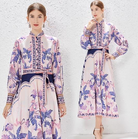 ชุดเดรสออกงาน ชุดเดรสเรียบหรู เนื้อผ้าดี ใส่แล้วเป๊ะ