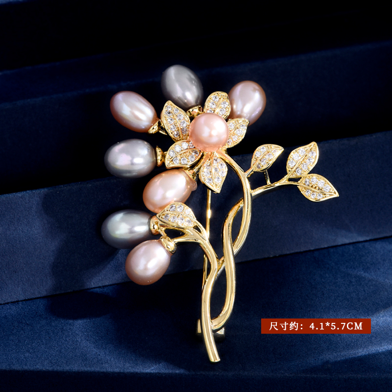 เข็มกลัด เข็มกลัดสวยๆ เข็มกลัดติดเสื้อ Brooch