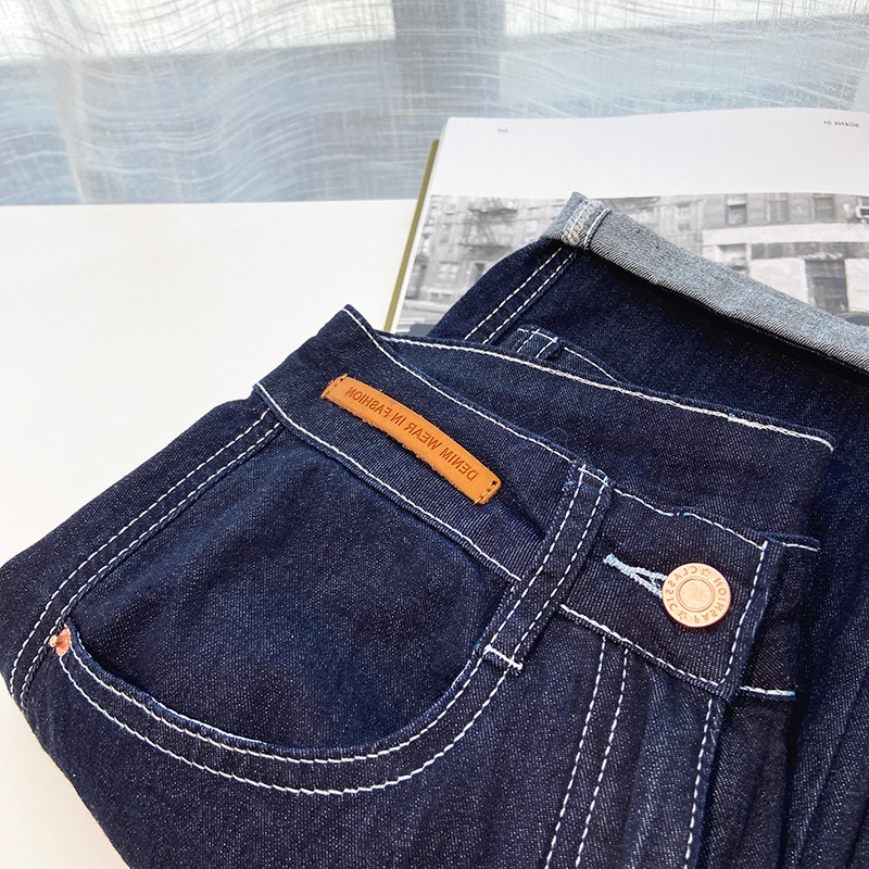 กางเกงยีนส์คนอ้วน