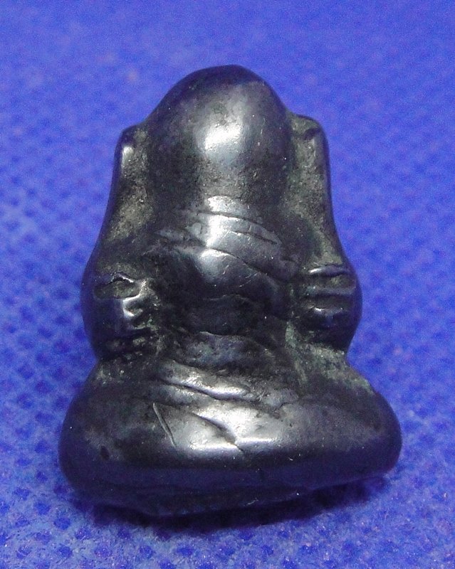 พระปิดตาหลวงพ่อพูล วัดไผ่ล้อม