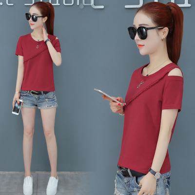 เสื้อผ้าแฟชั่นผู้หญิง เสื้อเชิ้ตแบบฮิตๆ