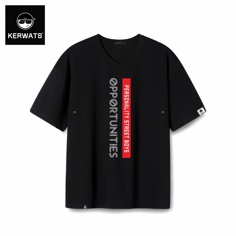 เสื้อยืดผู้ชายอ้วน S-6XL น้ำหนักผู้สวม 50-135 กิโลกรัม