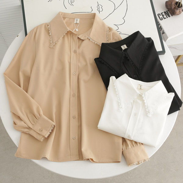 เสื้อผ้าคนอ้วน เสื้อผ้าสาวอวบ By.YY yayaFashion
