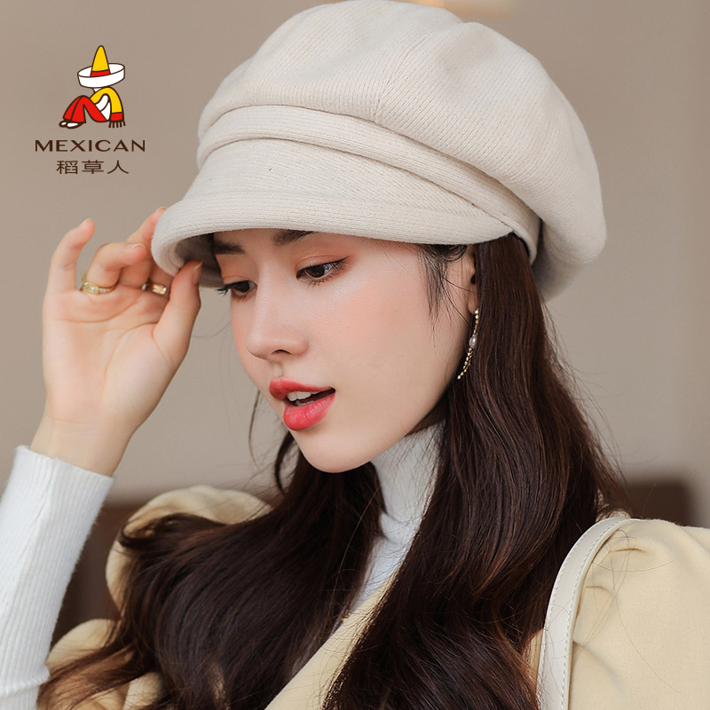 หมวกเบเร่ต์