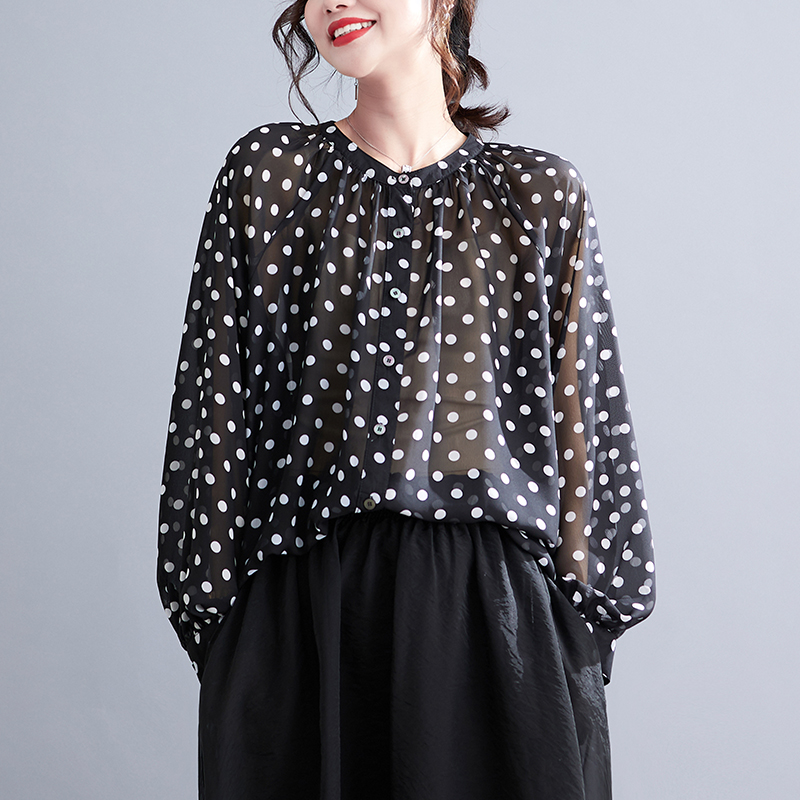 เสื้อสีดำสุภาพ เรียบหรู ดูดี เหมาะกับทุกโอกาส | เสื้อผู้หญิงสุภาพ Moran High-End