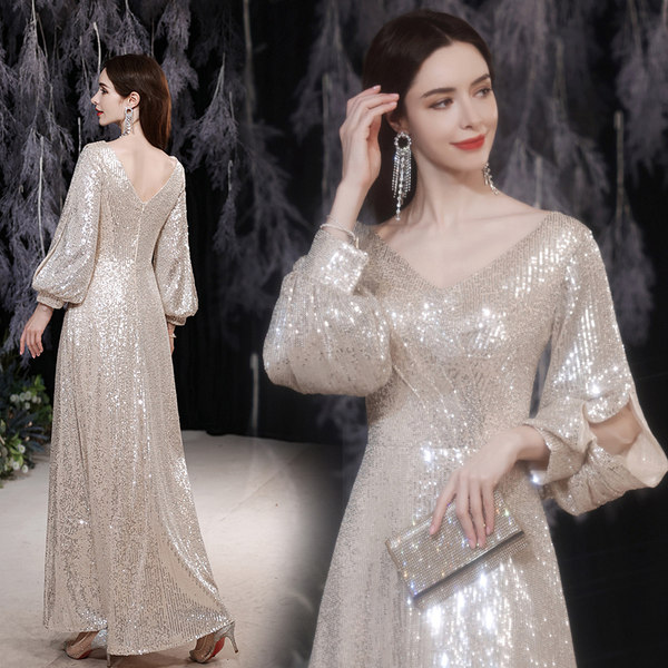ชุดราตรี ชุดออกงาน ดีไซน์หรู แบรนด์ Angel