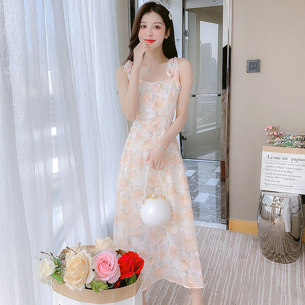 ชุดเดรสสวยๆ ชุดเดรสน่ารักๆ สไตล์เกาหลี By Meiyi women's clothing