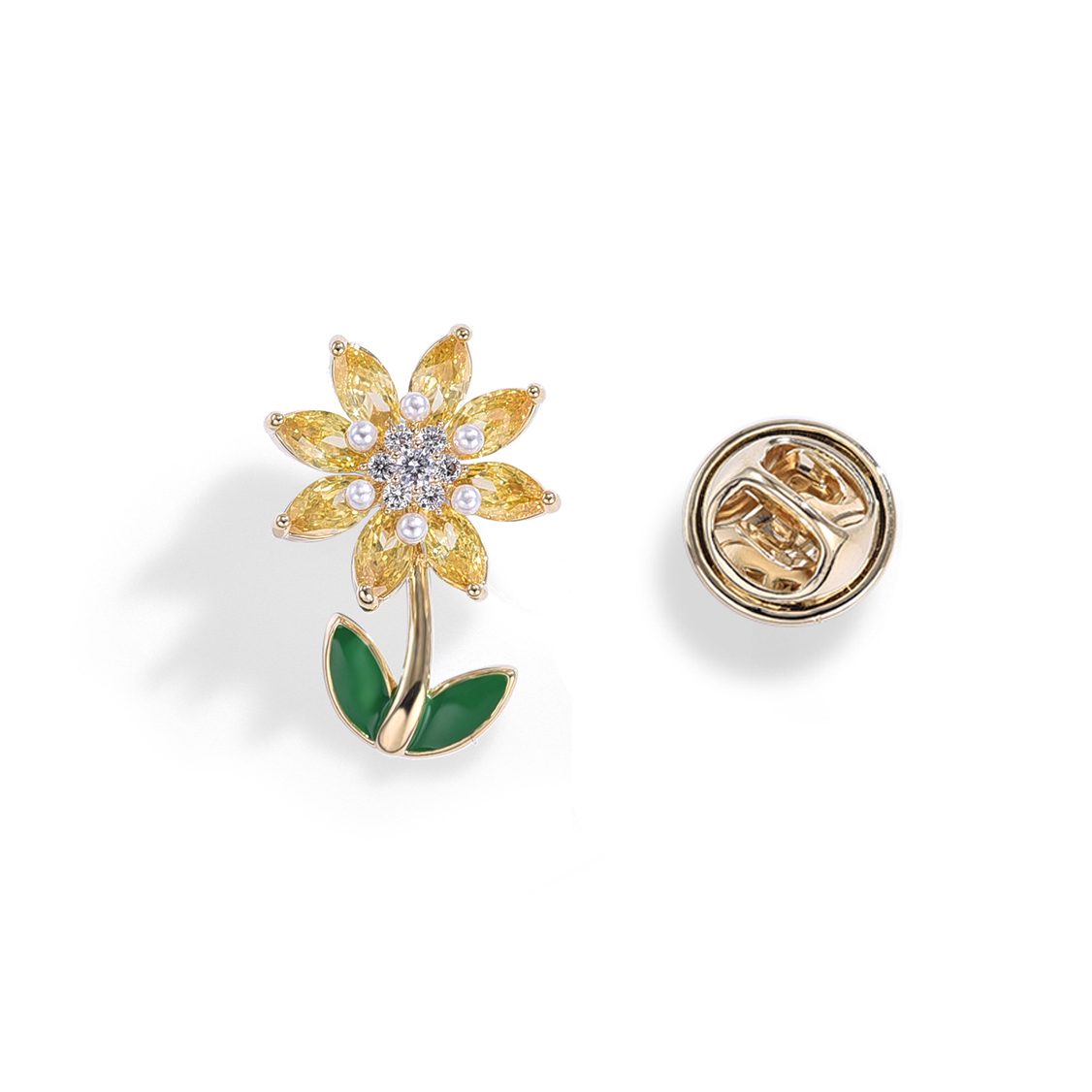 เข็มกลัด เข็มกลัดสวยๆ เข็มกลัดติดเสื้อ Brooch