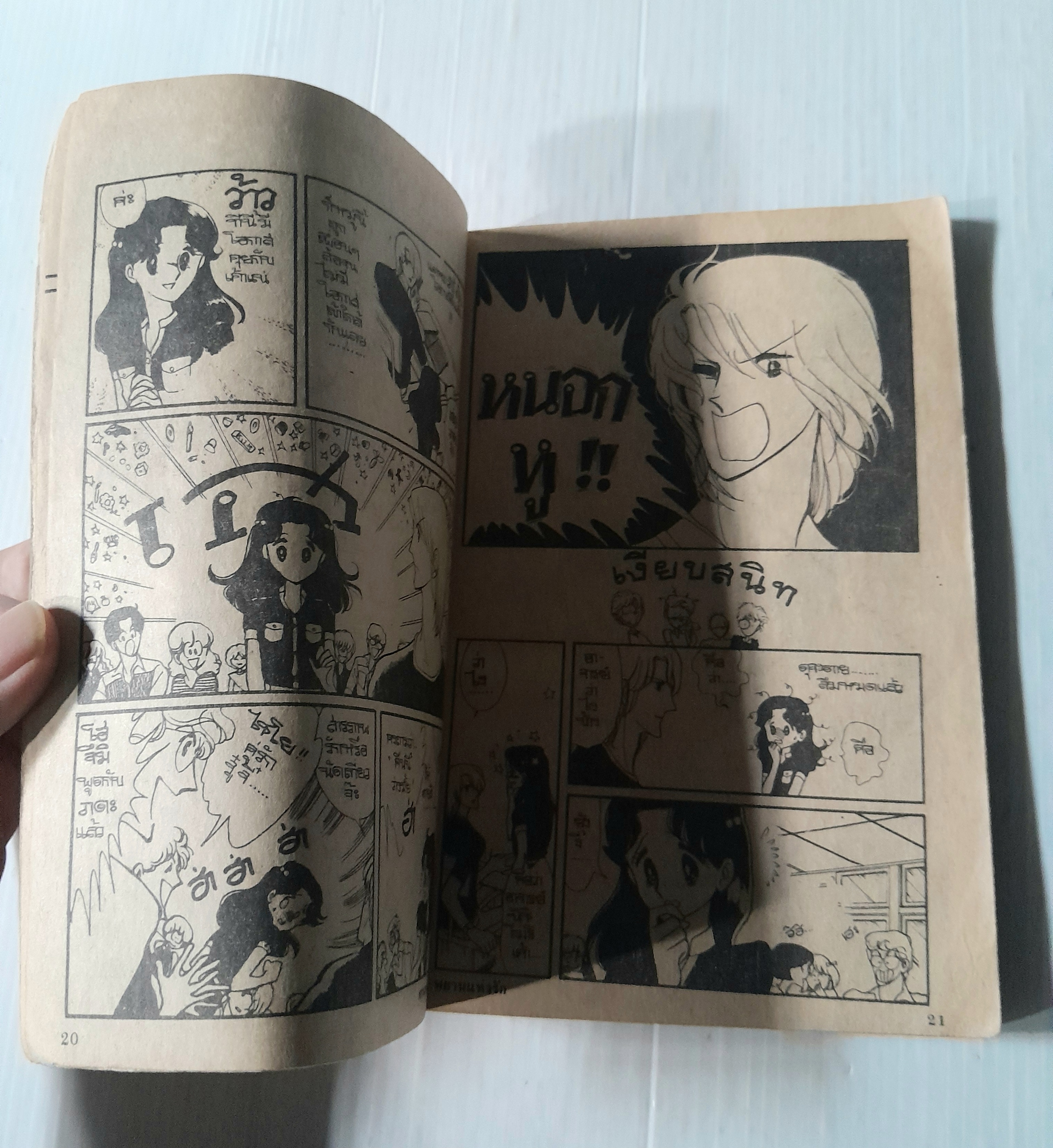 พยานแห่งรัก (เล่มเดียวจบ) / ฮิคาวะ เคียวโกะ