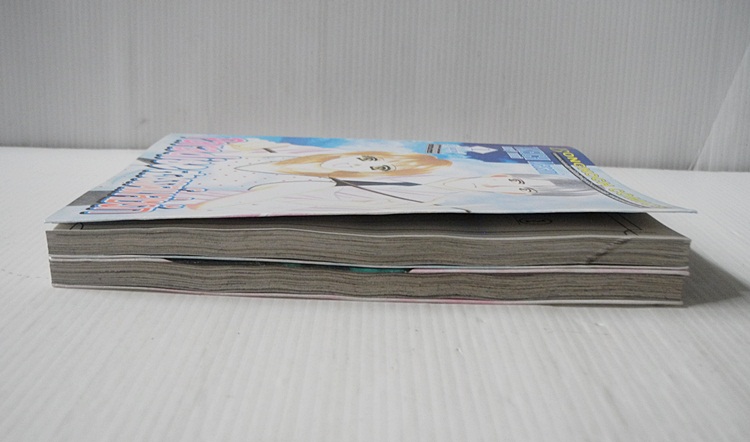 Paradise สวรรค์แห่งรัก 2 เล่มจบ / Masami Takeuchi