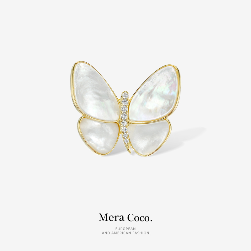 เข็มกลัด เข็มกลัดสวยๆ เข็มกลัดติดเสื้อ Brooch