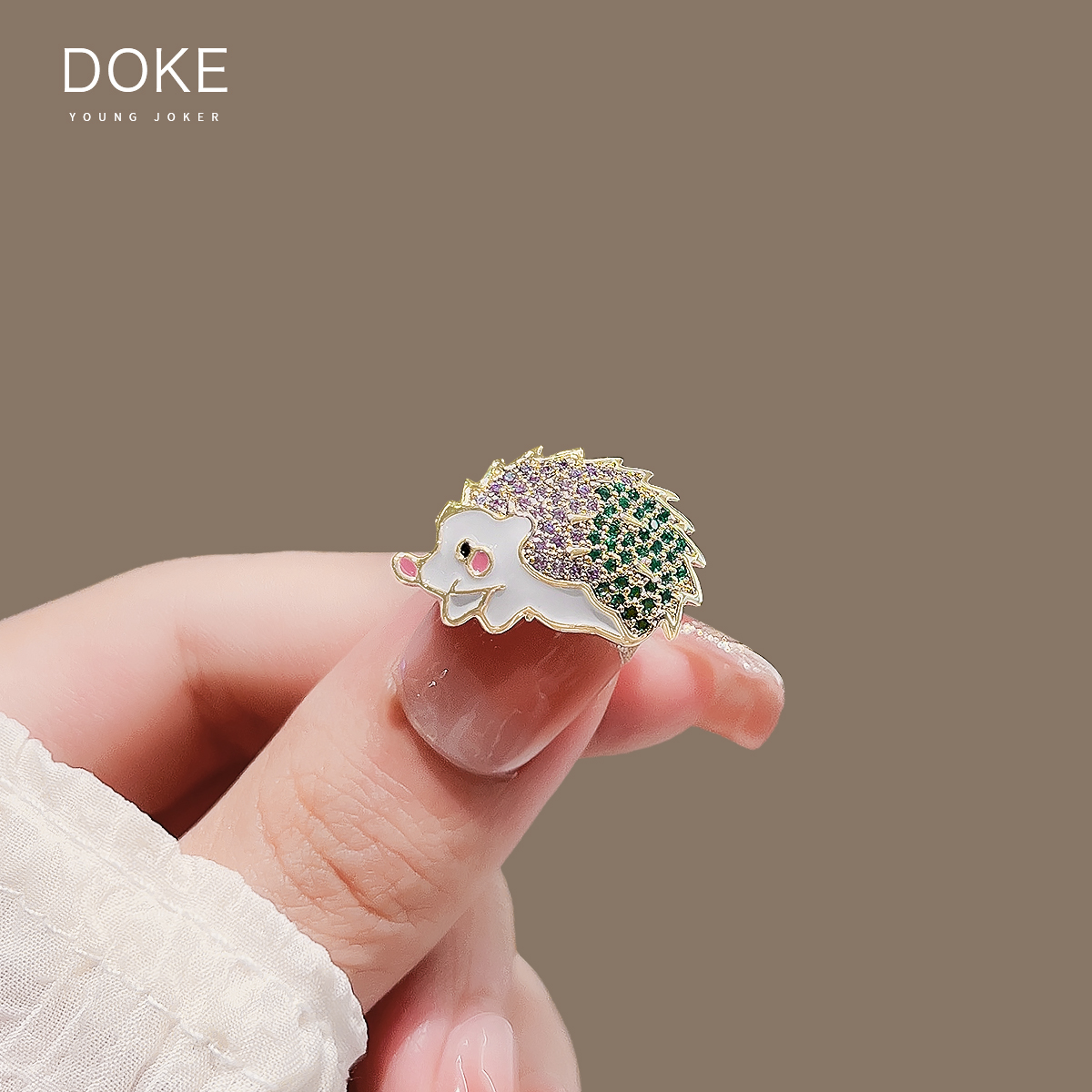 เข็มกลัด เข็มกลัดสวยๆ เข็มกลัดติดเสื้อ Brooch