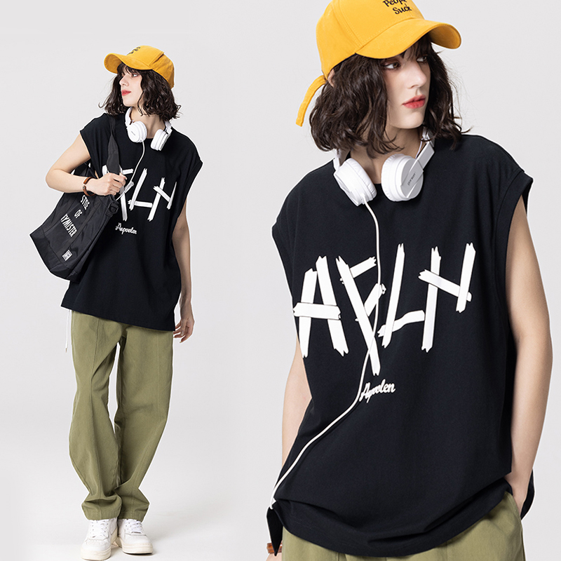 เสื้อผ้าวัยรุ่นเกาหลี เสื้อยืดวัยรุ่นผู้หญิง มีขนาด S M L XL