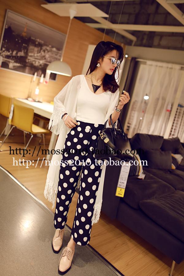 เสื้อคลุมชีฟองสีขาว แต่งงานถักช่วงปลายแขนและปลายชุด หวานๆ งานดีเลยจ้า white