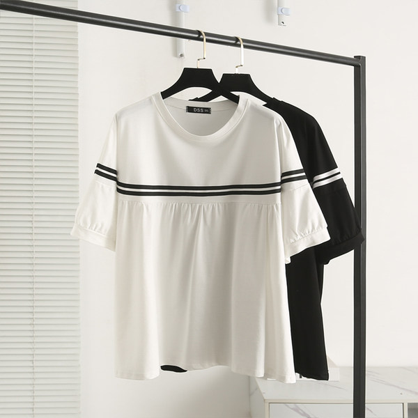 เสื้อผ้าคนอ้วน เสื้อผ้าสาวอวบ By.YY yayaFashion