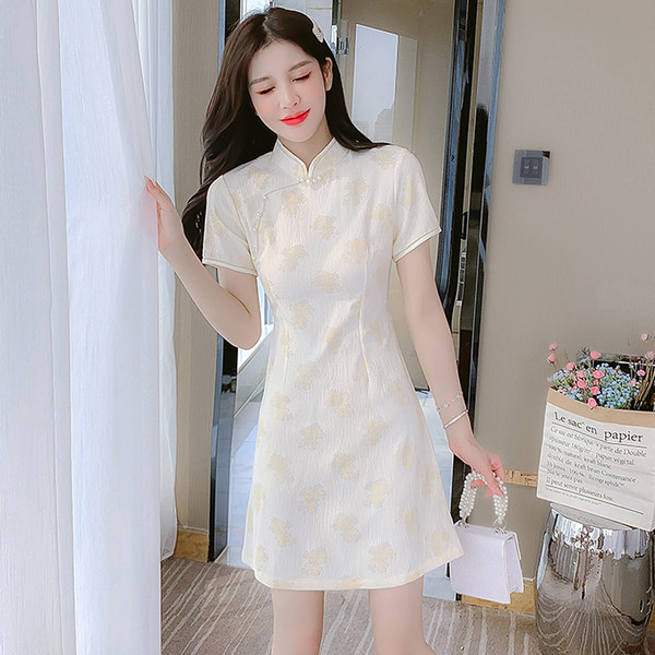ชุดเดรสเกาหลี ชุดเดรสน่ารัก By Meiyi women's clothing
