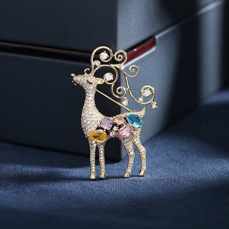 เข็มกลัด เข็มกลัดสวยๆ เข็มกลัดติดเสื้อ Brooch