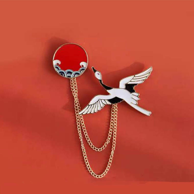 เข็มกลัด เข็มกลัดสวยๆ เข็มกลัดติดเสื้อ Brooch