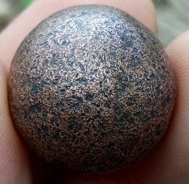 ลูกอมปรอทกรอ