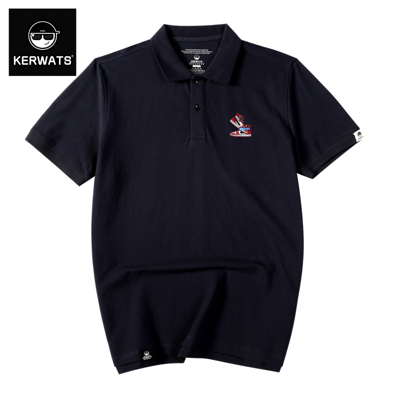 เสื้อยืดผู้ชายอ้วน S-6XL น้ำหนักผู้สวม 50-135 กิโลกรัม