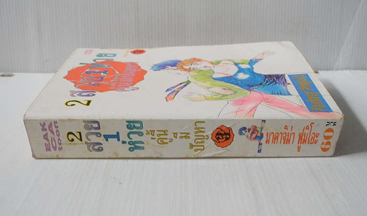 2 สวย 1 ห่วย คู่นี้มีปัญหา เล่ม 3 (ครบชุด 4 เล่มจบ)