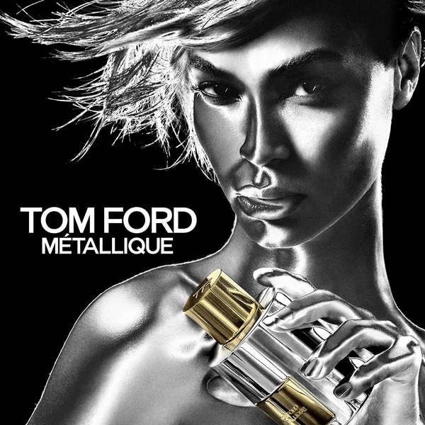 Tom Ford METALLIQUE (EAU DE PARFUM) 1.5 ml.